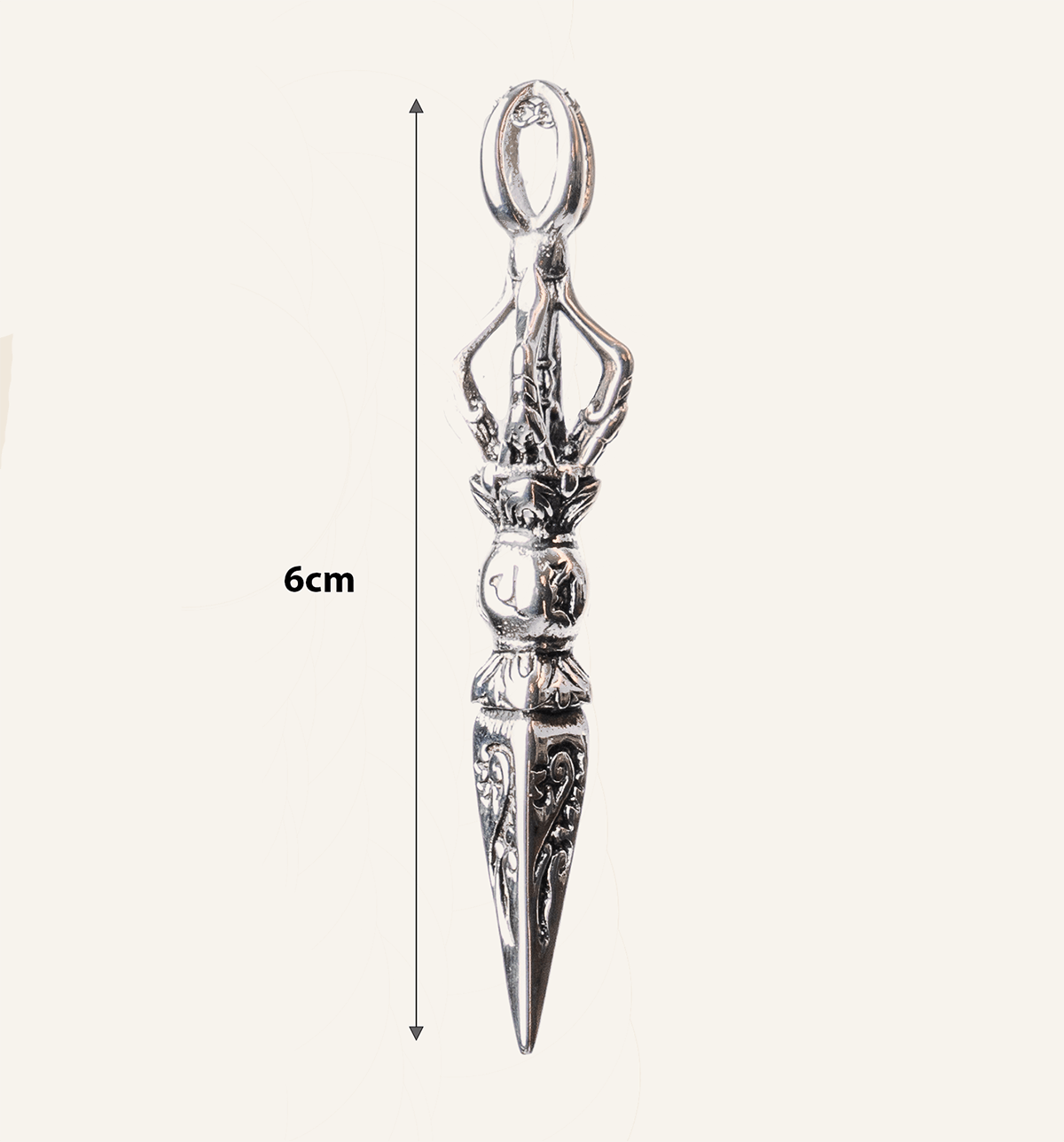 enchanted dagger