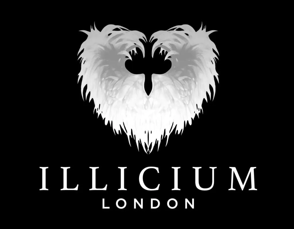 Illicium London logo