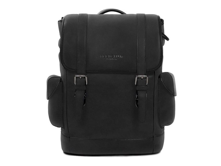 Kingshood Leather Backpack UK