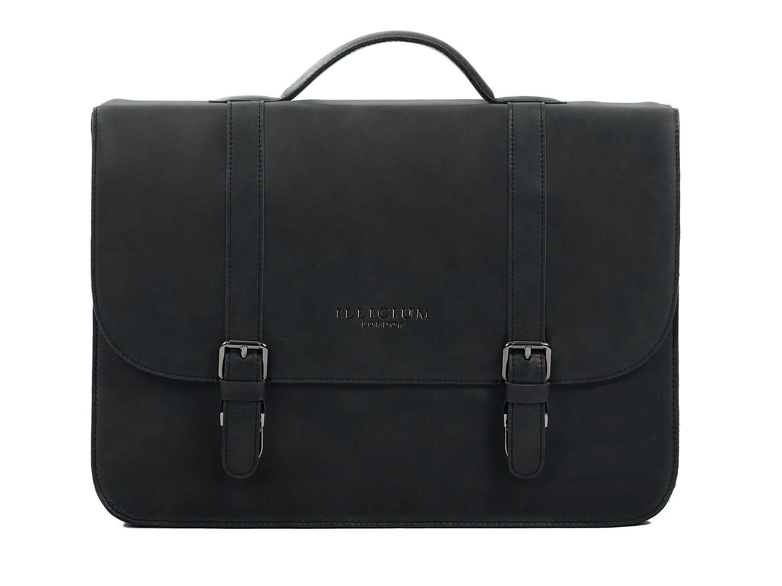 kingsman leather messenger bag