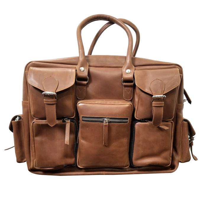 traveler messenger