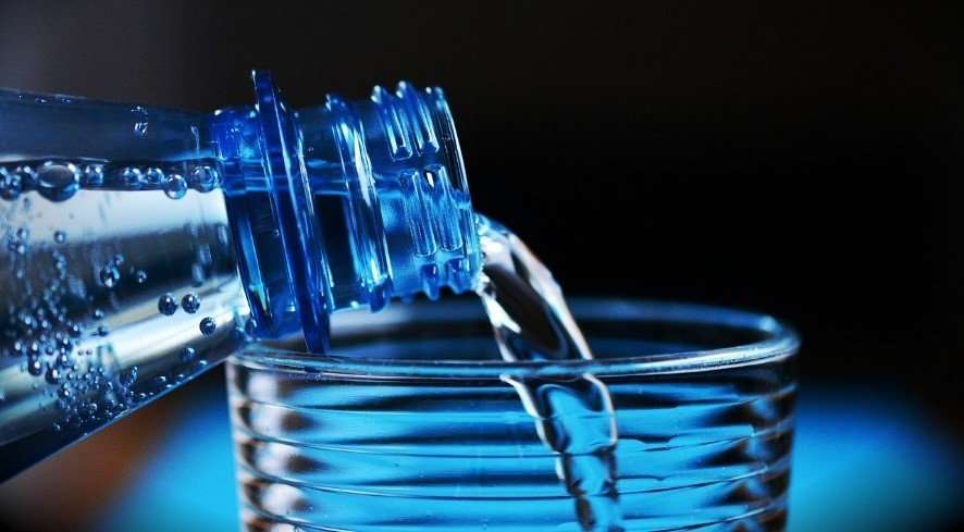 How to Survive Your Long Flight: A Guide to Flying 2 flight water