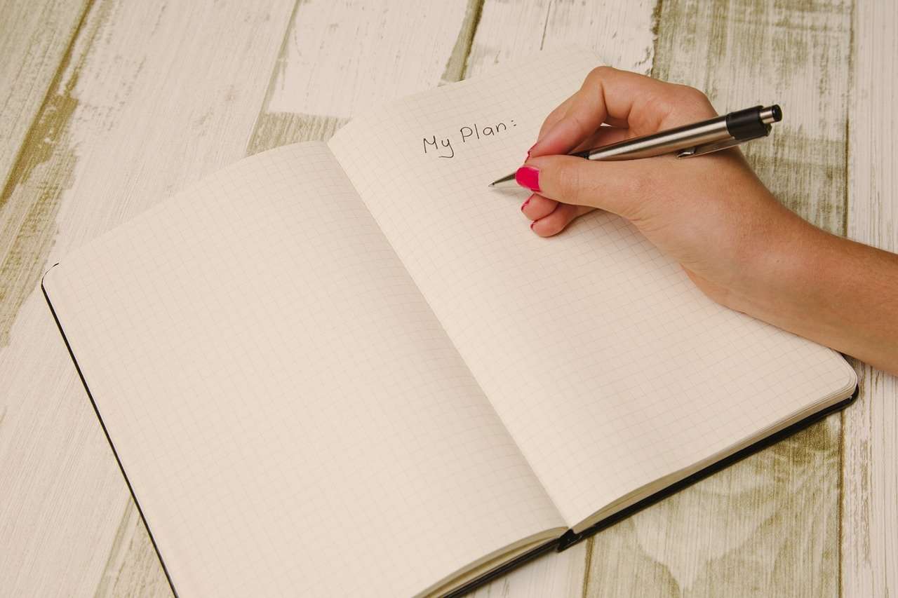 5 Keys to Getting Fit and Leveling Up in Life in 2020 1 plan
