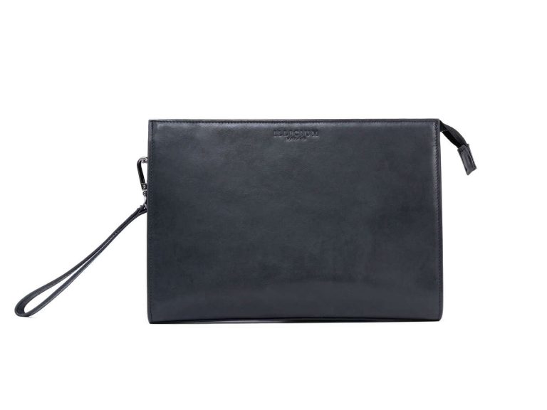 Kingshood clutch pouch