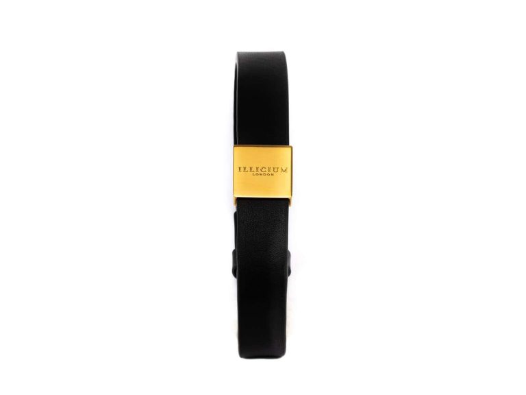 Kingshood leather bracelet