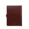 Kingshood leather journal