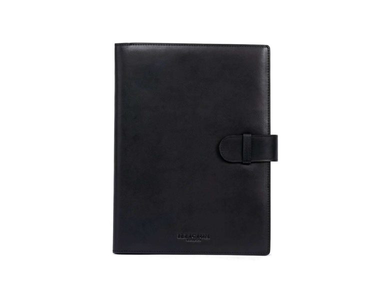 Kingshood mens leather journal