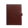 Kingshood Brown Leather Journal