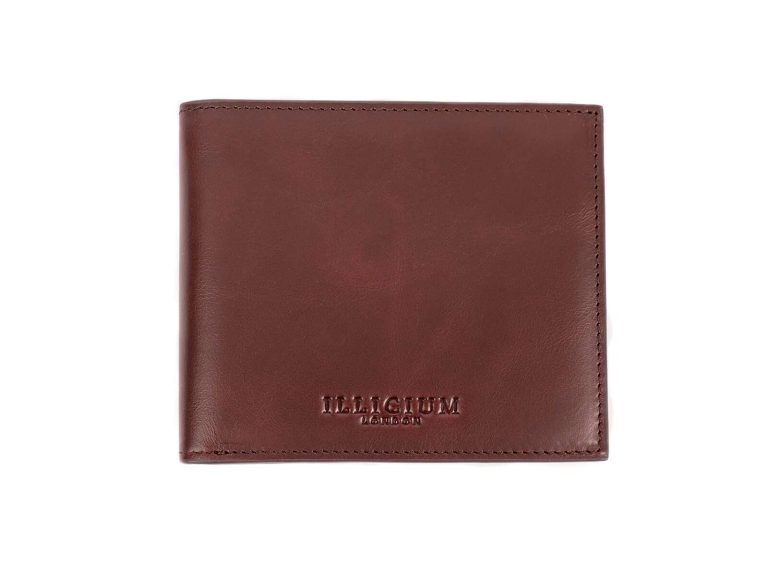 Kingshood leather wallet