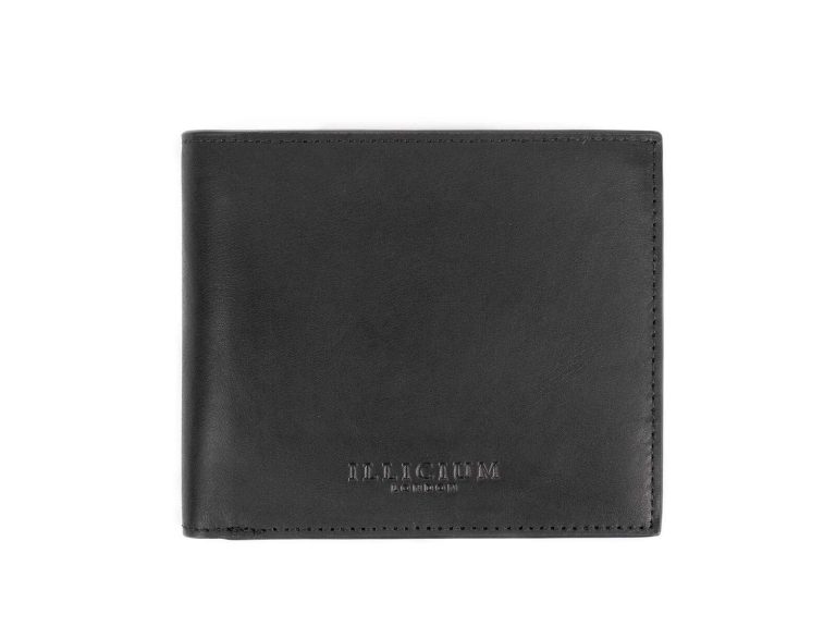 kingshood leather wallet