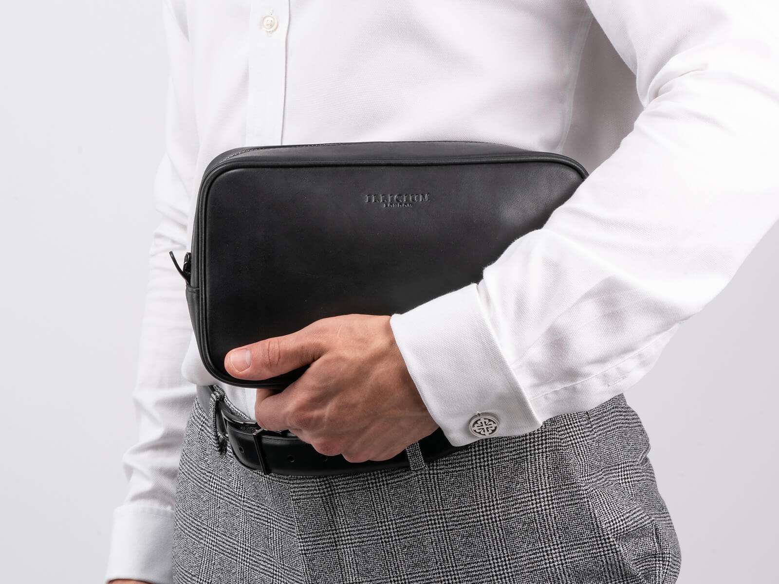 kingshood toiletry bag