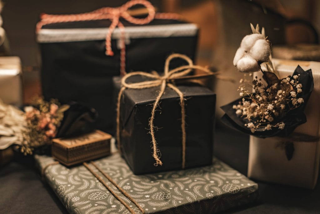 Gifts 1 gifts