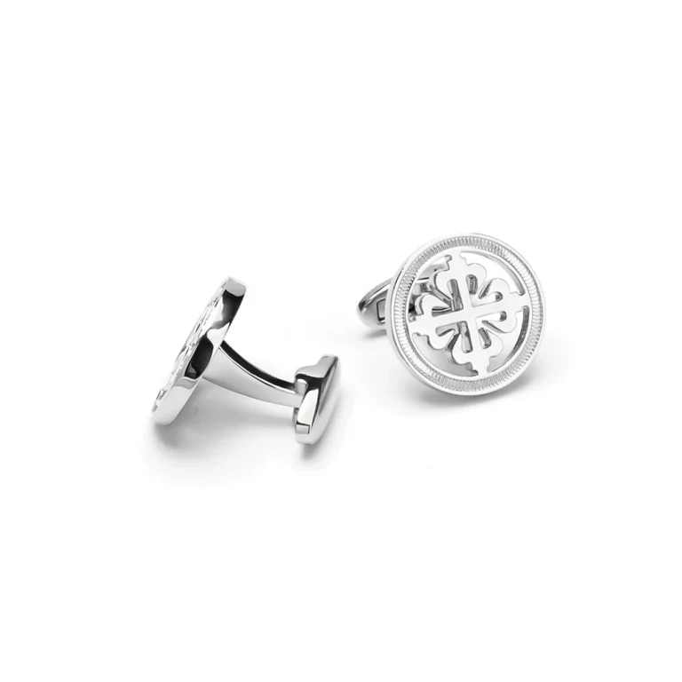 Calatrava Cross Cufflinks