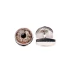 Golden Insignia Cufflinks