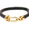 Black Gold Tavern Classic Bracelet