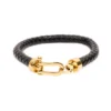 Black Gold Tavern Classic Bracelet