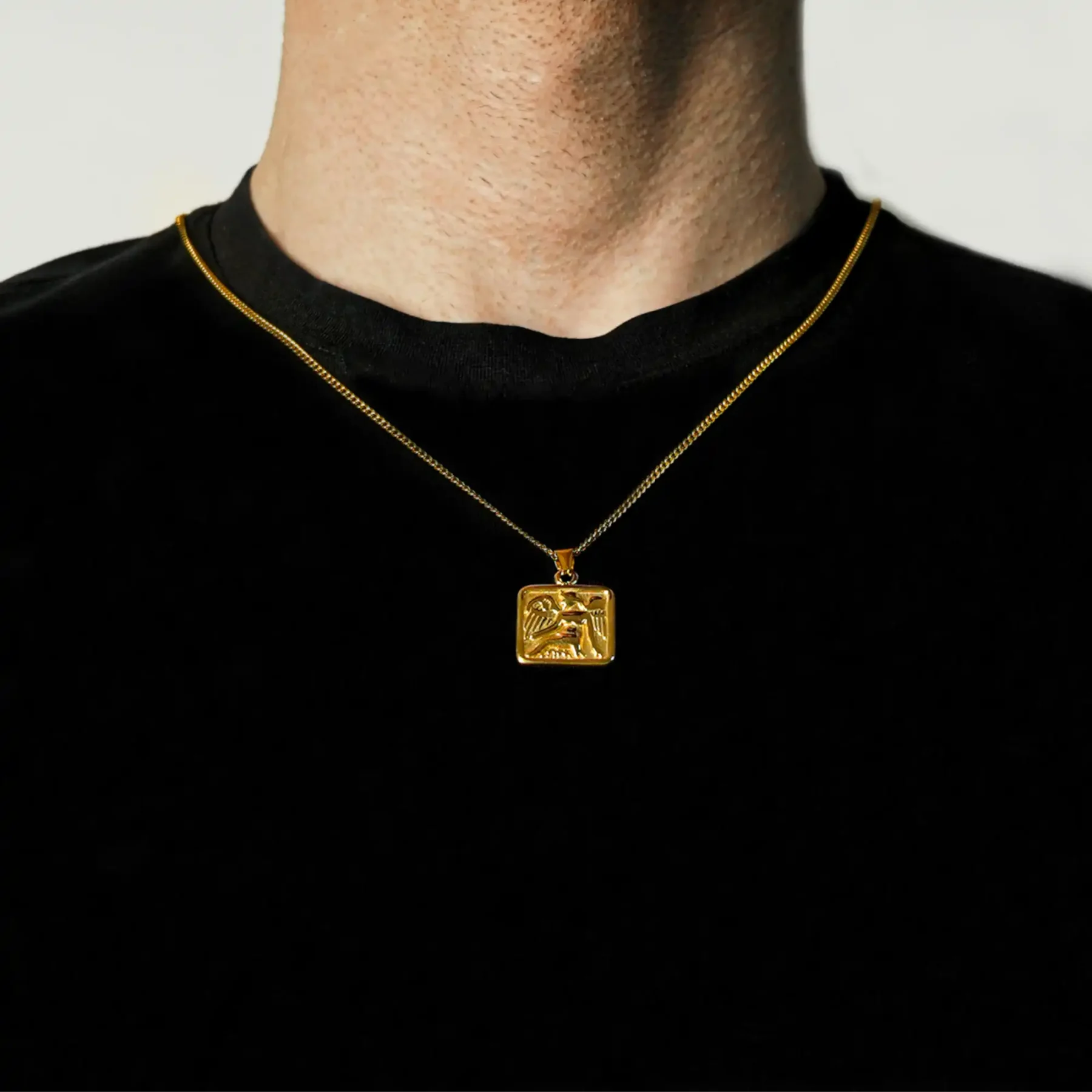 Ancient Pharaoh Necklace