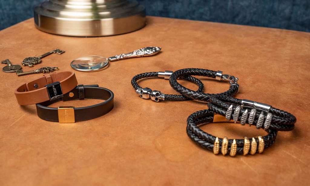 Can Men Wear Bracelets in Islam? 2 Men's bracelets
