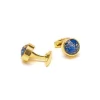 Blue Constellation Cufflinks