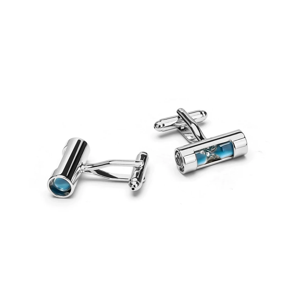 Hourglass Cufflinks