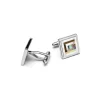 Mermaid's Treasure Cufflinks