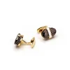 Dual Eclipse Cufflinks