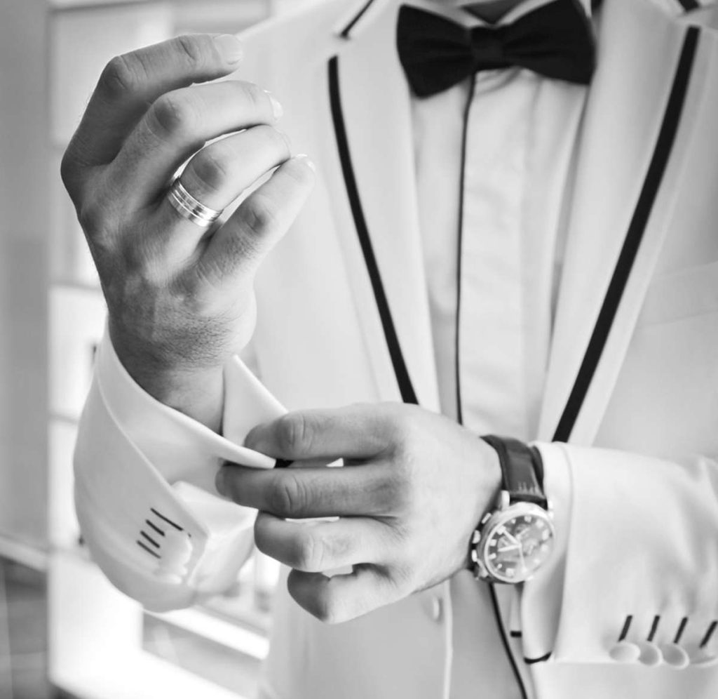 are cufflinks a good gift