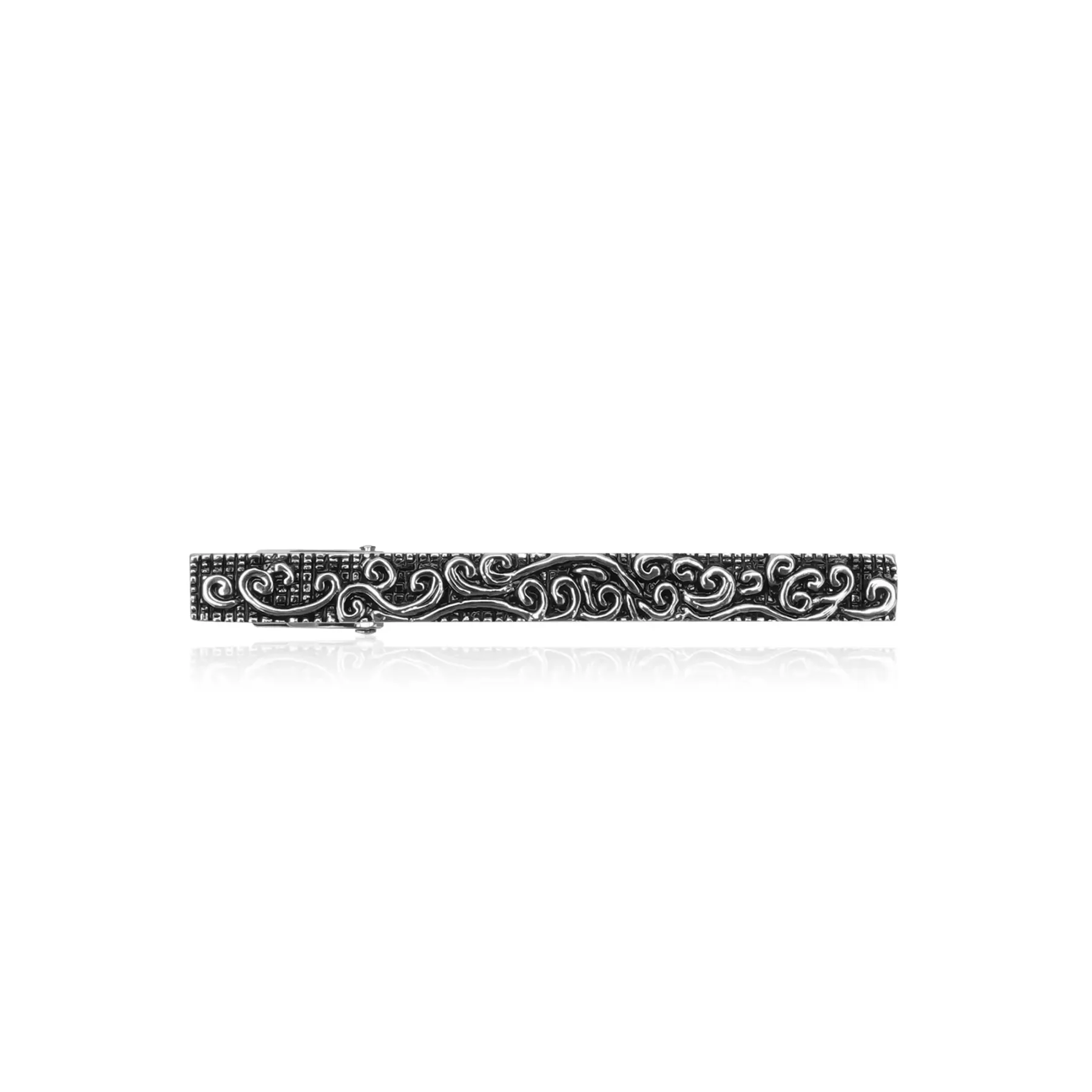 Steampunk Tie Clip