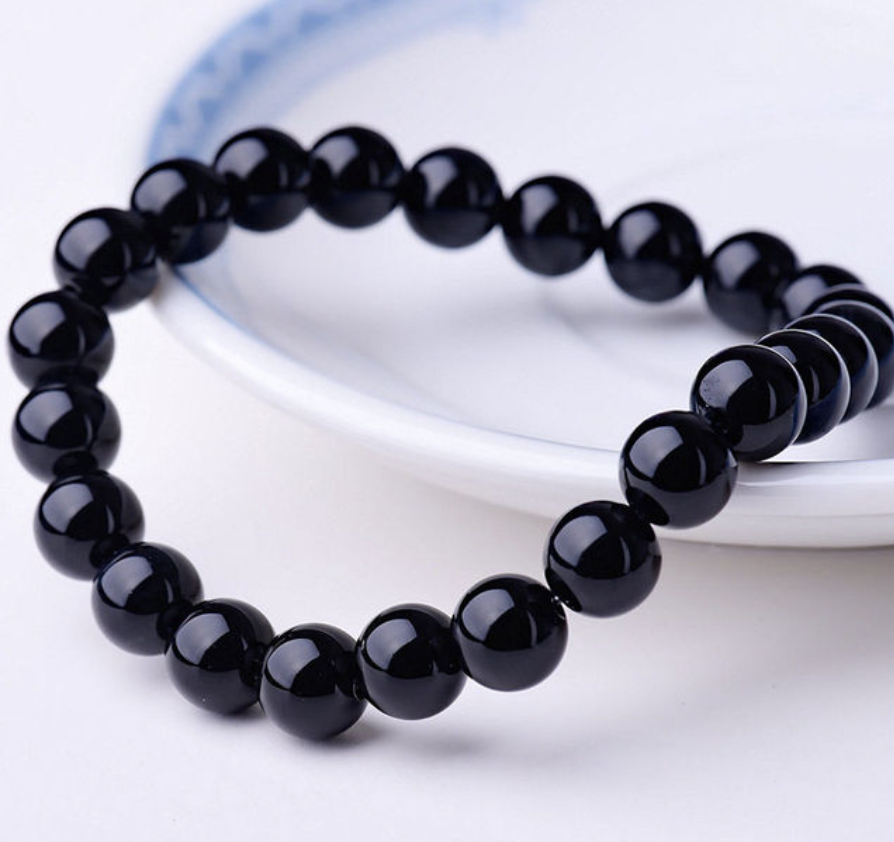 Black Onyx Bracelet