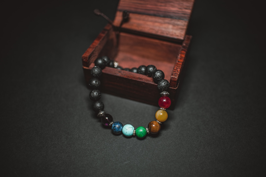 Mens bracelets with meaning