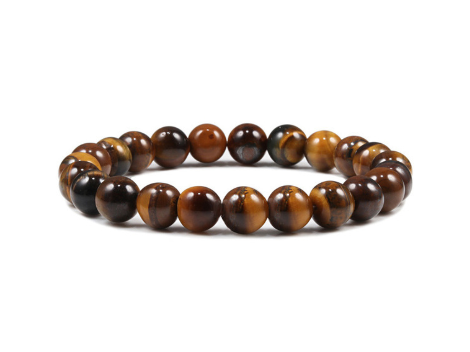 Tiger Eye Bracelet