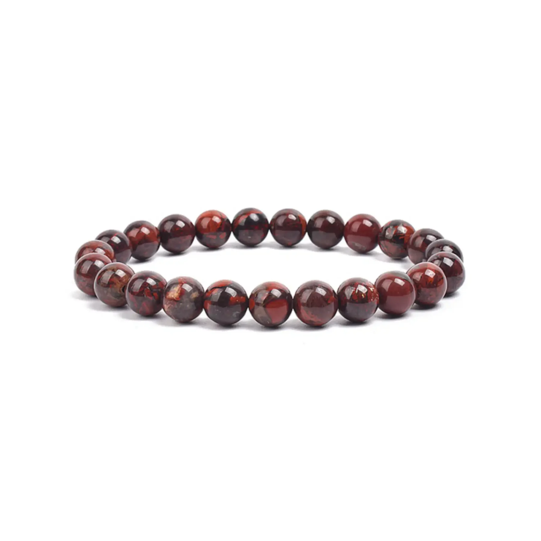 bloodstone bracelet