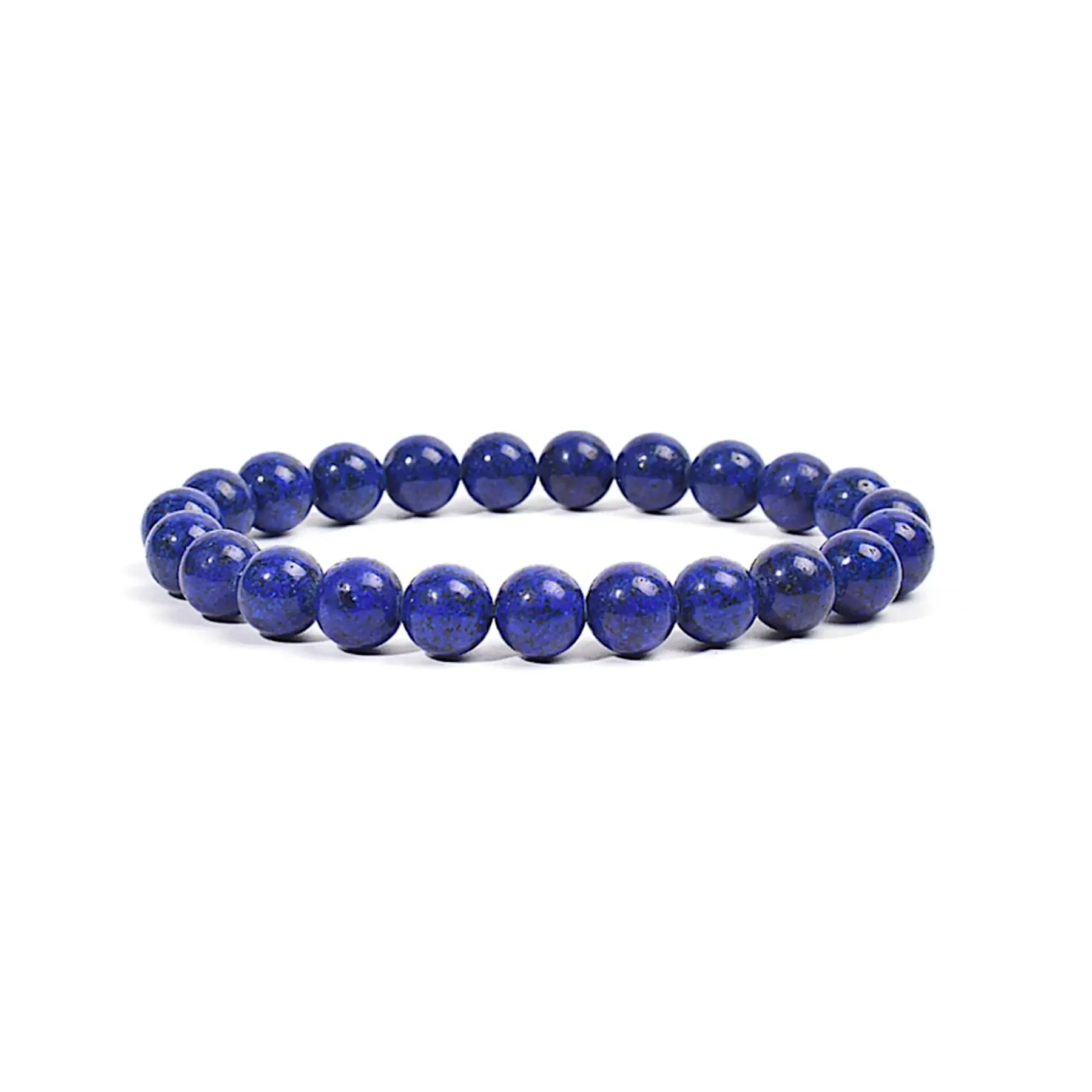 lapis lazuli bracelet