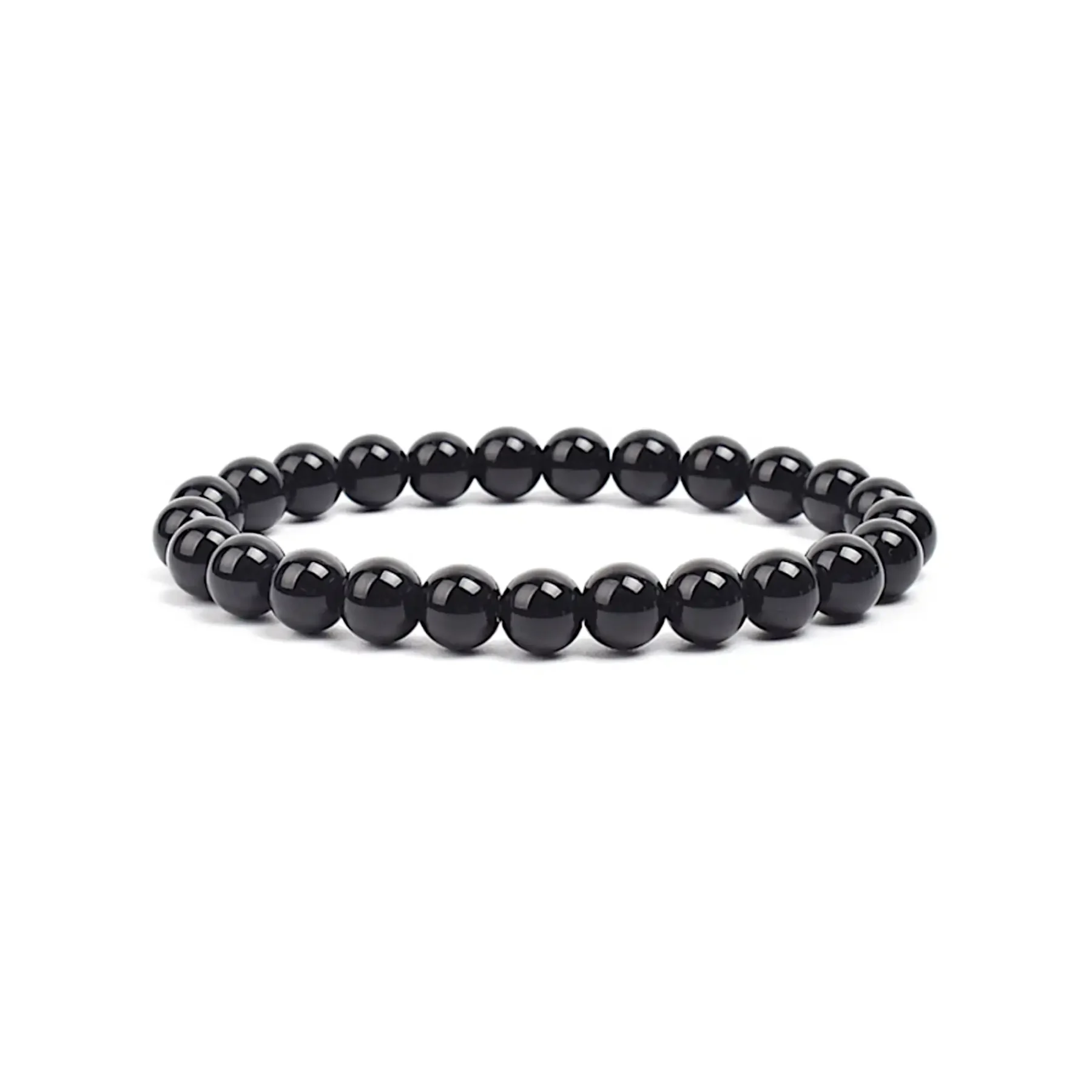 onyx bracelet
