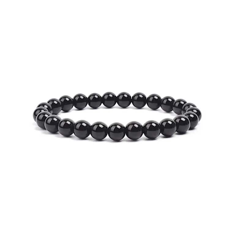 onyx bracelet