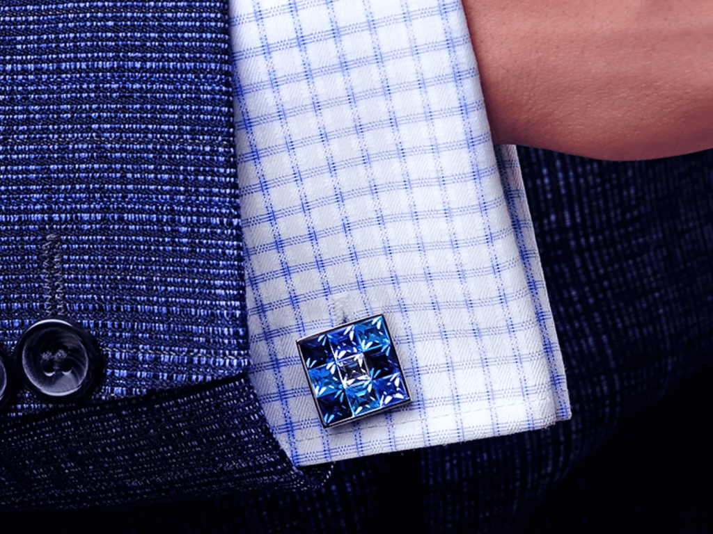 shirts to wear with cufflinks