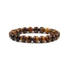Tiger Eye Bracelet