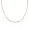 3mm Gold Tennis Chain