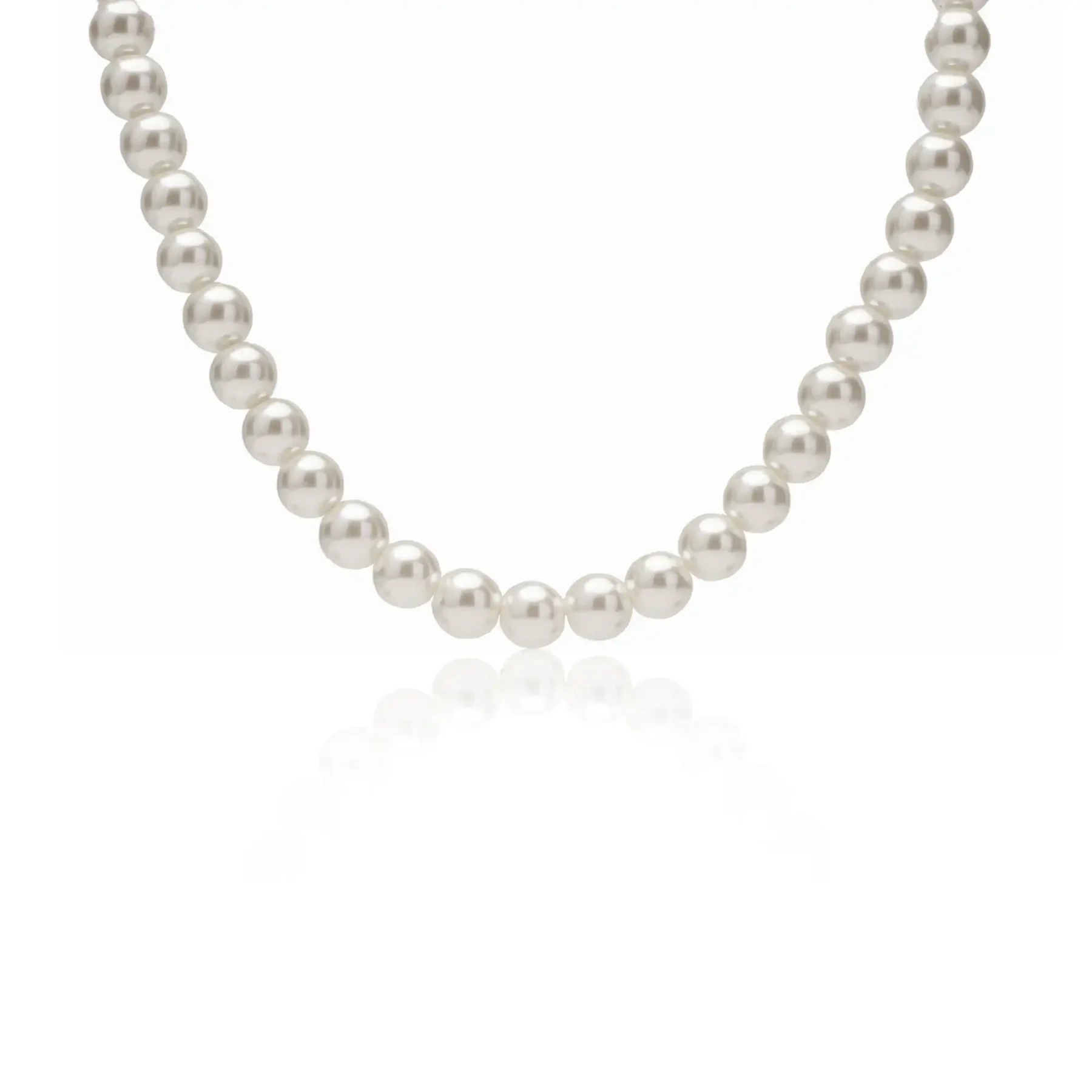 real pearl chain for men