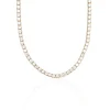 5mm Gold Tennis Chain