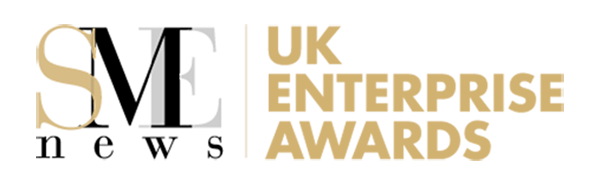 SME enterprise award for illicium london