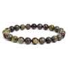 Dragon Bloodstone Bracelet