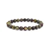 Dragon Bloodstone Bracelet