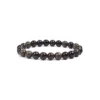 Gold Obsidian Bracelet