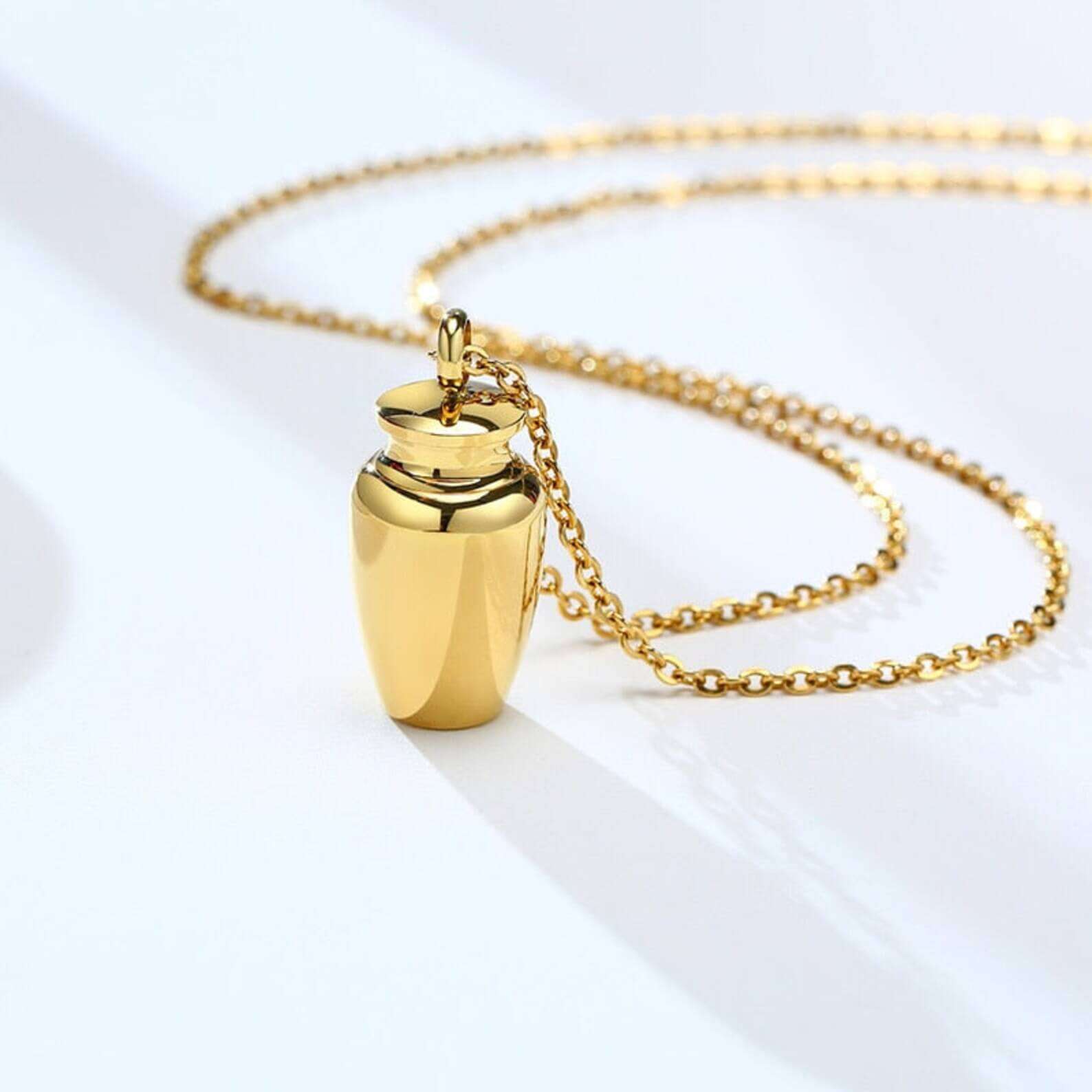 where can i get ashes turned into a necklace