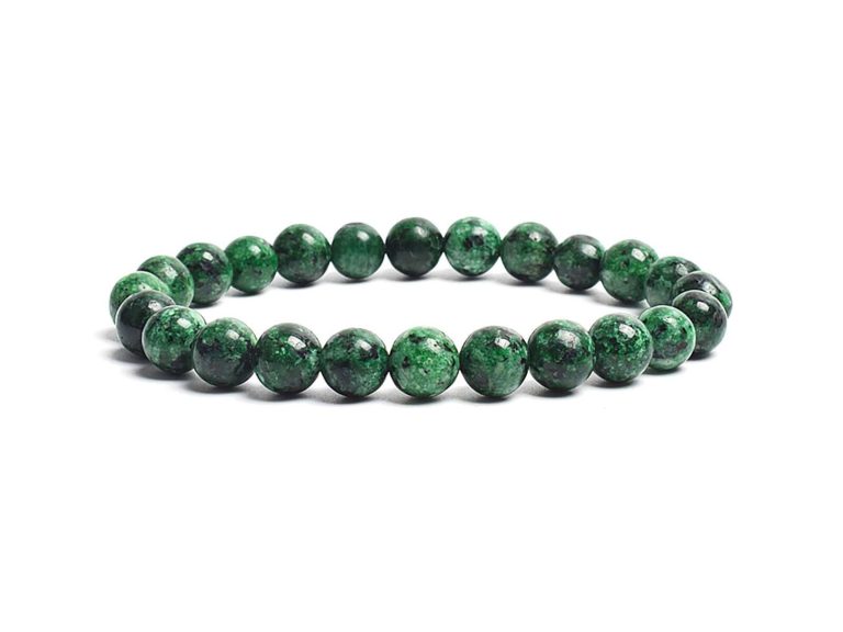 jade bracelet