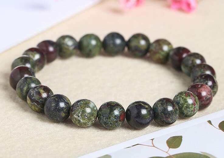 dragon blood stone