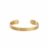 Gold Bangle For Men