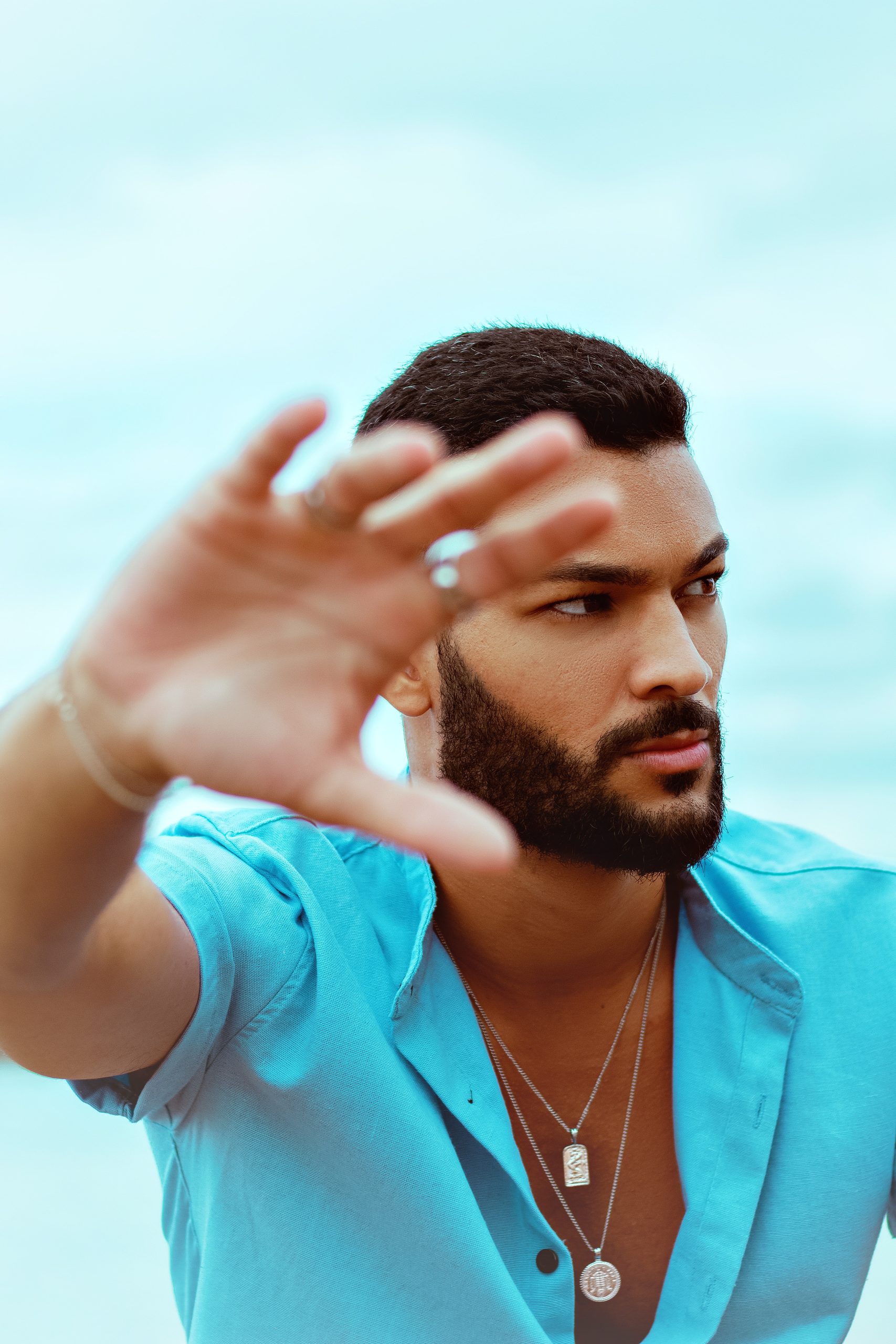 how to choose the right men’s jewellery
