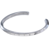 Nordic Silver Bangle